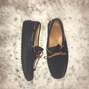 Tod’s Loafer/Driving shoe